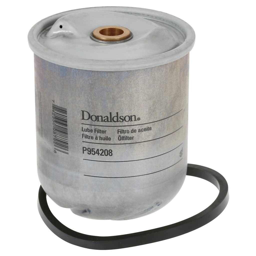 EĻĻAS FILTRS MF 836362228