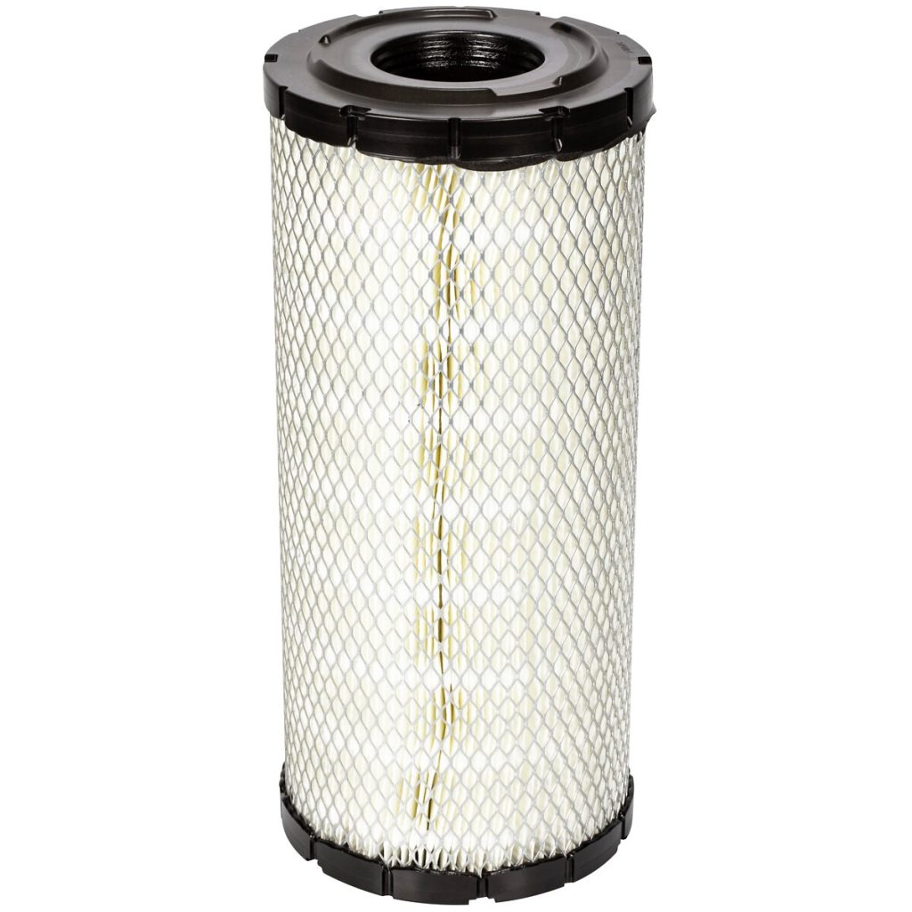 KABĪNA FILTRS