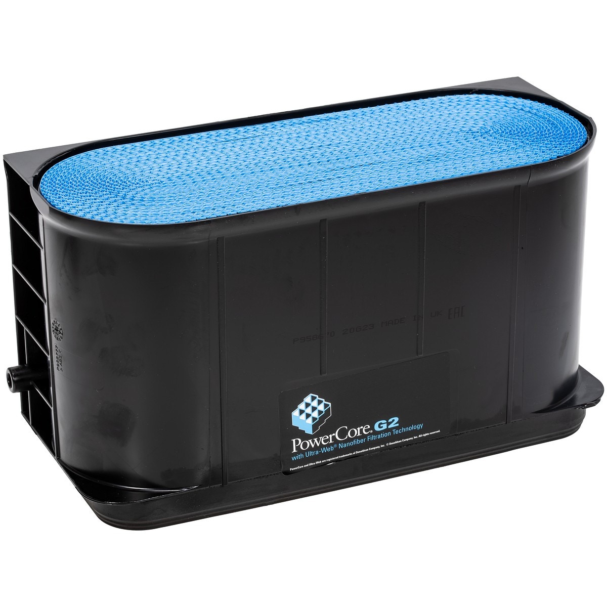 GAISA FILTRS POWERCORE AL207629