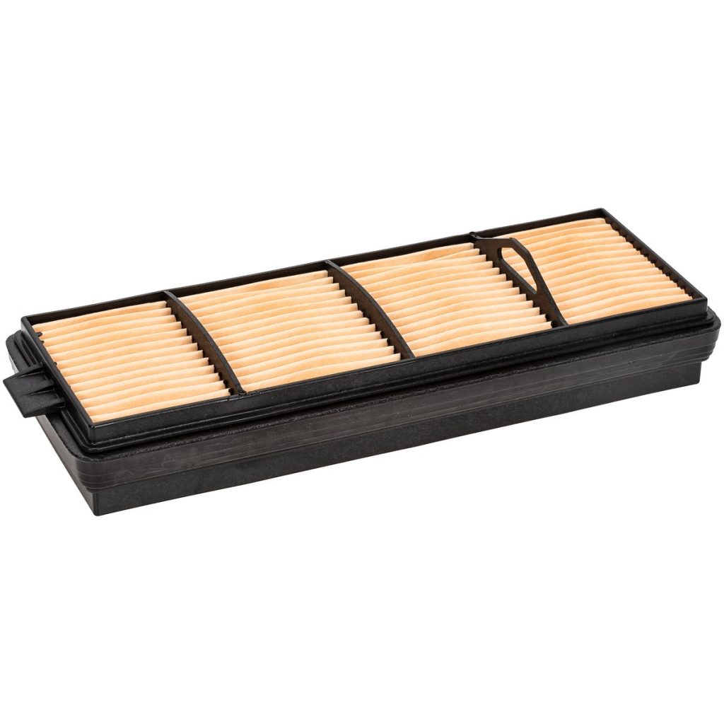 GAISA FILTRA IEKŠĒJAIS FILTRS POWERCORE AL215054