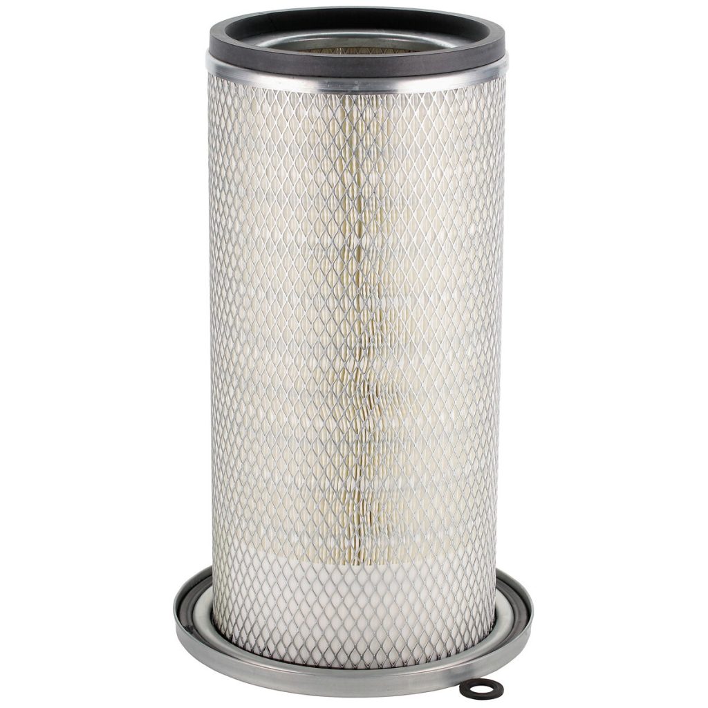 GAISA FILTRS ĀRĒJAIS