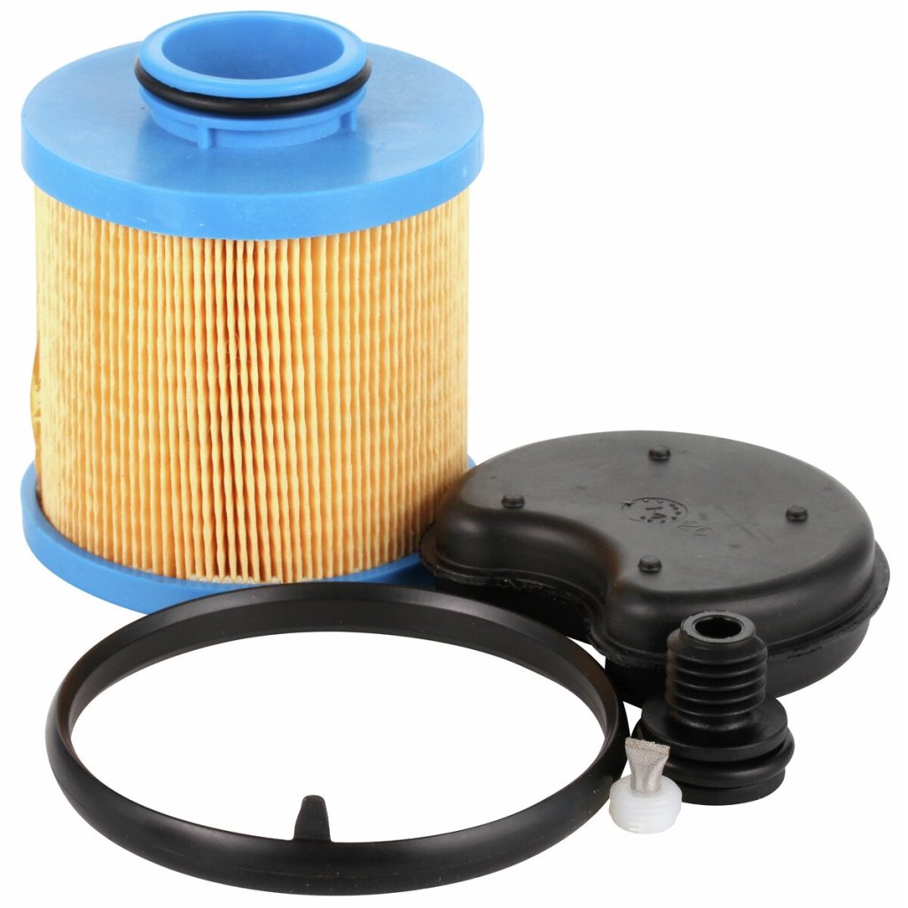 ADBLUE FILTRU SĒRIJA DENOXTRONICS 1.0