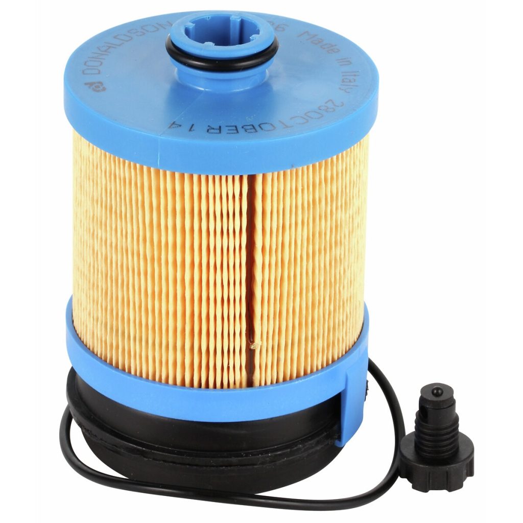 ADBLUE FILTRU SĒRIJA DENOXTRONICS 2.0