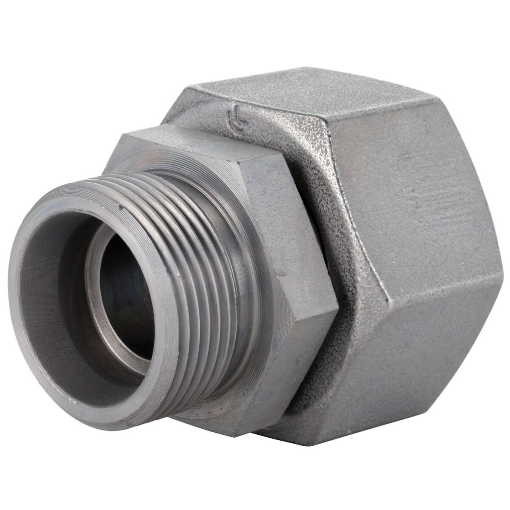 Sarkansuction fitings 28mm-22mm