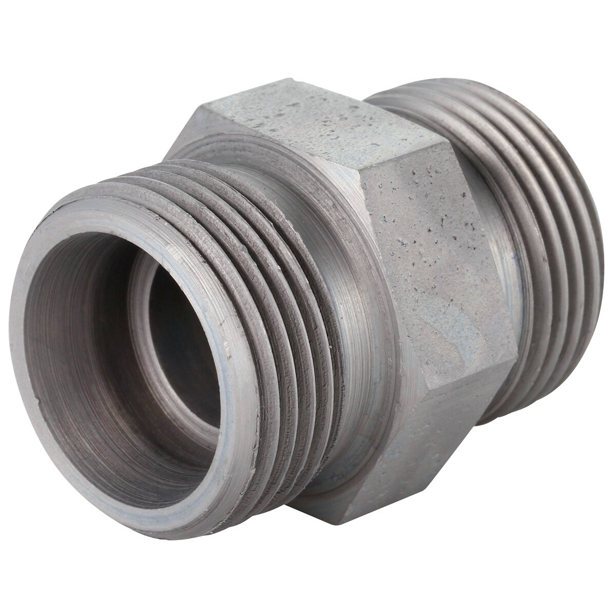 Savienojuma adapteris 30 mm taisns