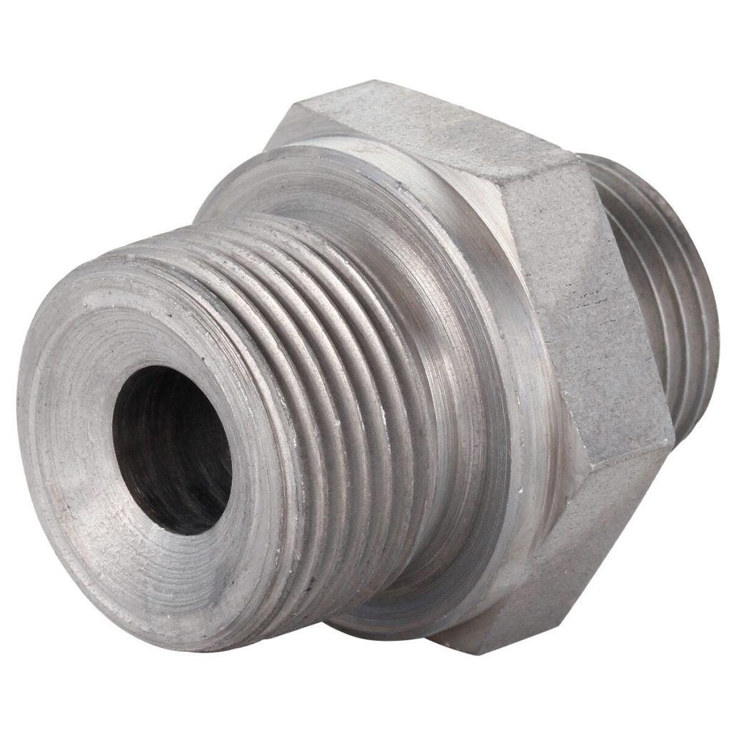 VĪRIEŠU TAPSKRŪVES SAVIENOJUMS 12MM-M22X1,5