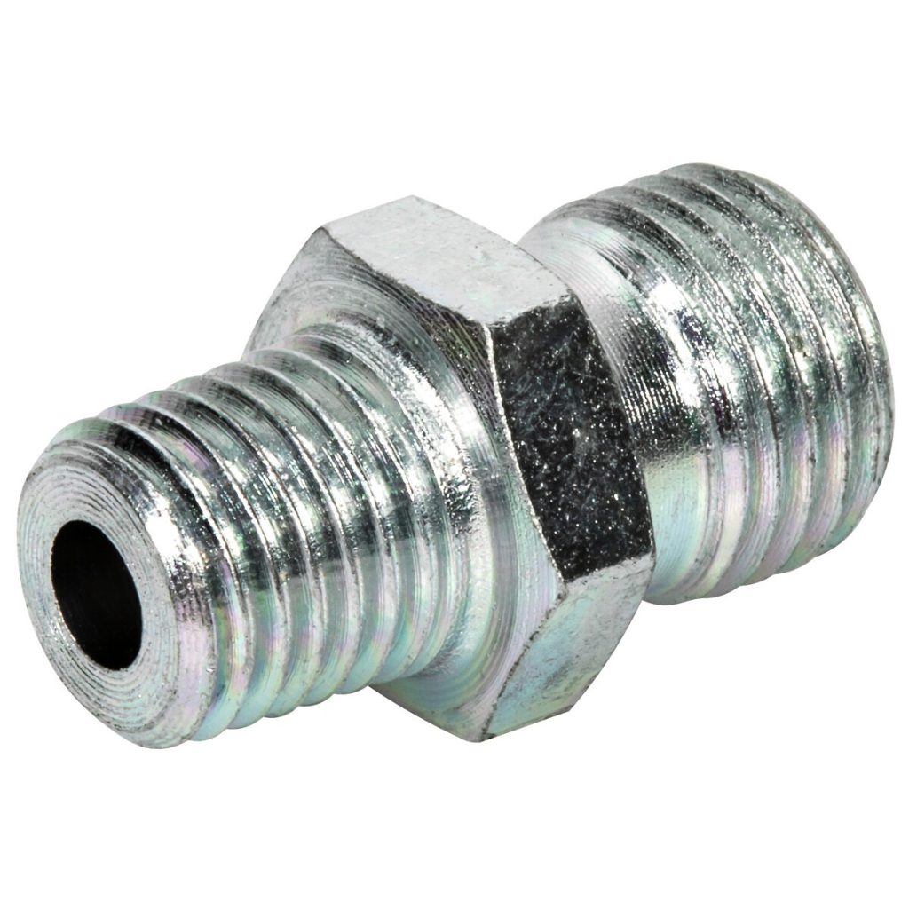 ĀRĒJĀS TAPSKRŪVES SAVIENOJUMS 6MM-MK8X1