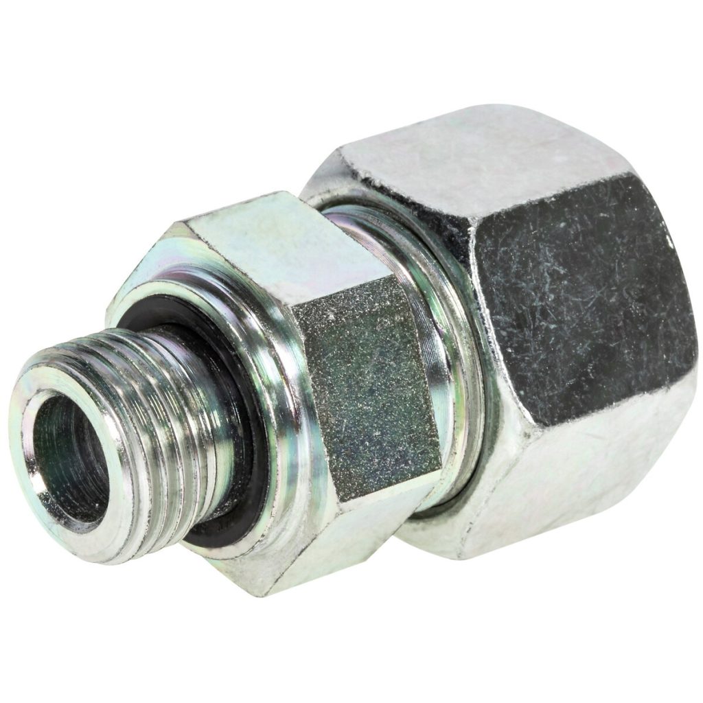 VĪRIEŠU TAPSKRŪVES SAVIENOJUMS 20MM-1/2 BSP ED-SEAL