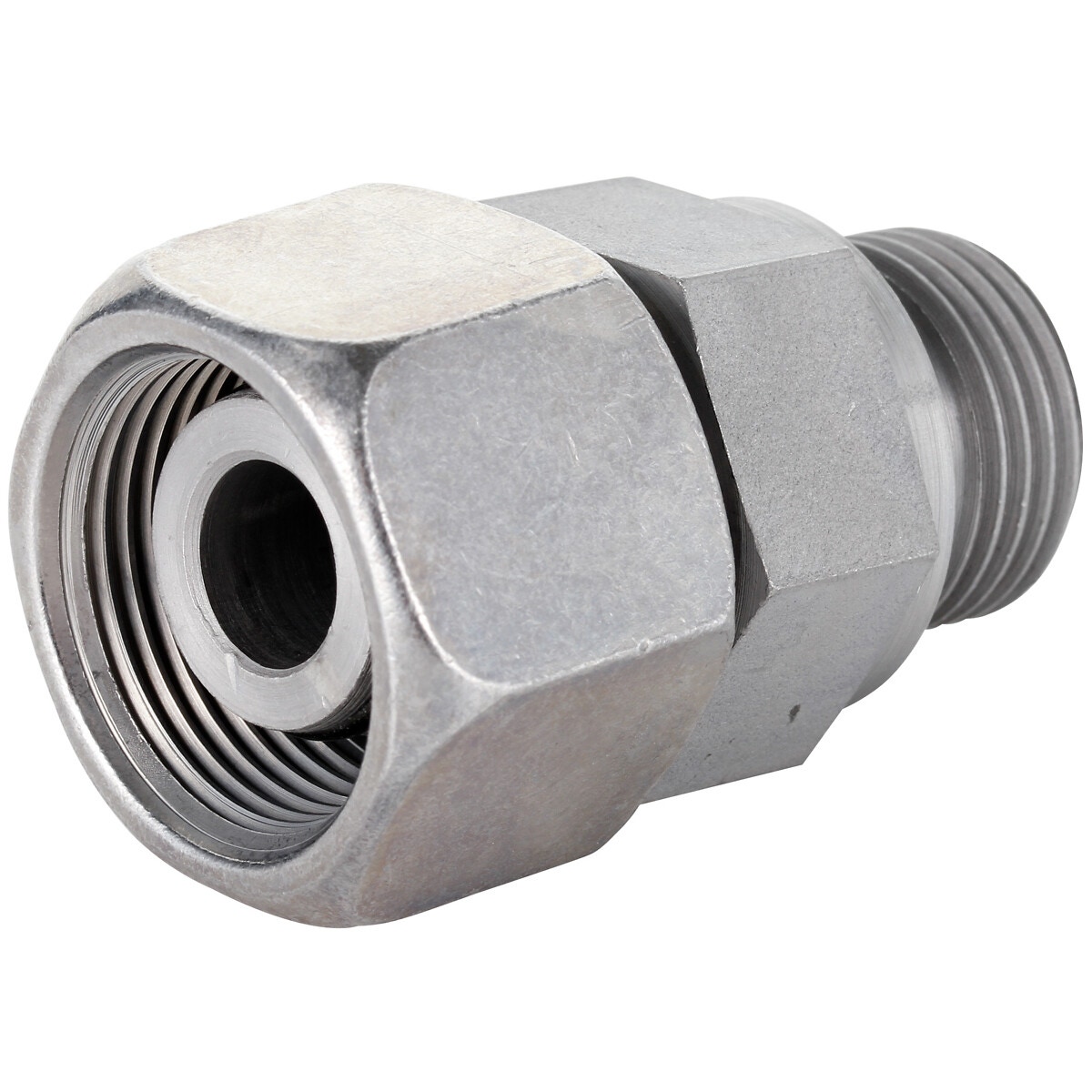 TAPSKRŪVES STĀVVADS 30 MM-1.1/4 BSP ĀRDURV.