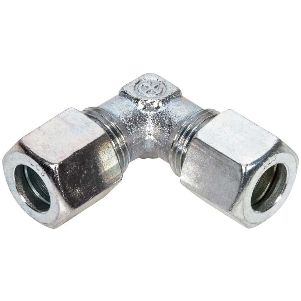 SAVIENOJUMA ELKONIS LL 8 MM