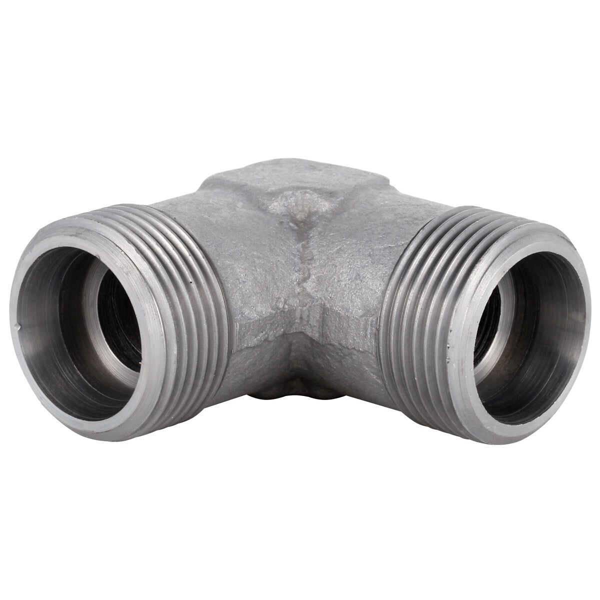 Stūra pagarinājuma savienojums 12 mm