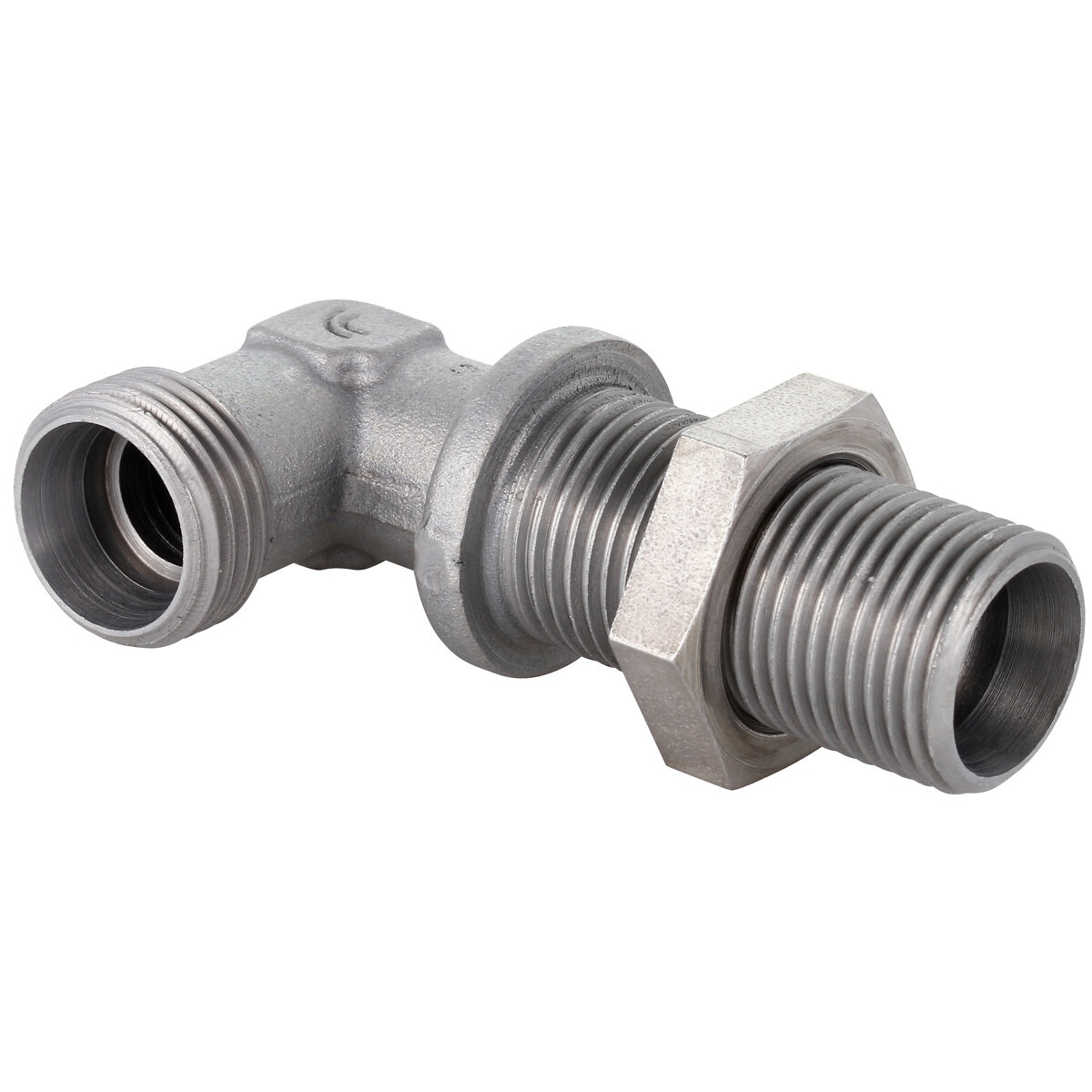Elkoņa starpsienas savienojums 12 mm