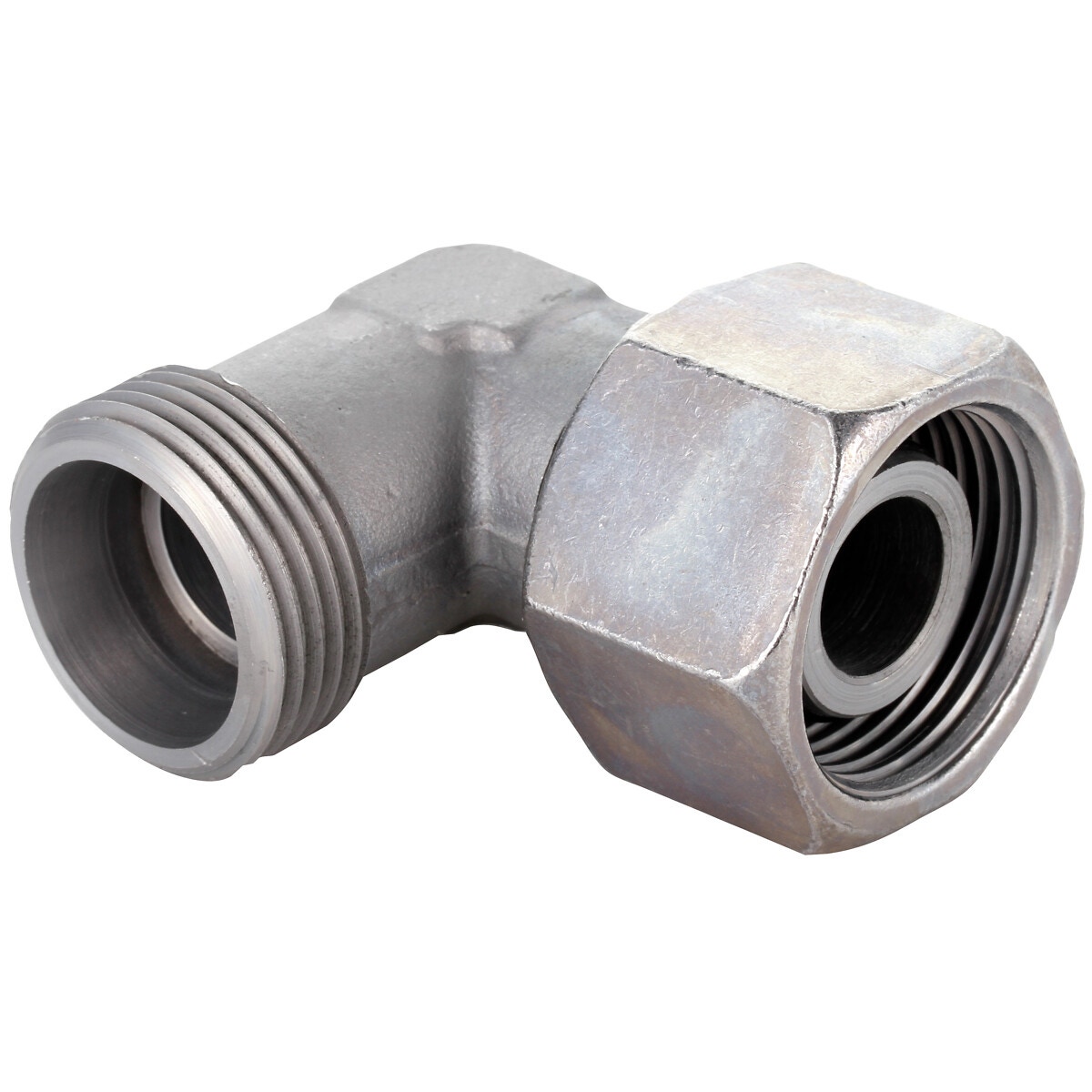 Regulējams elkonis 8 mm dkos