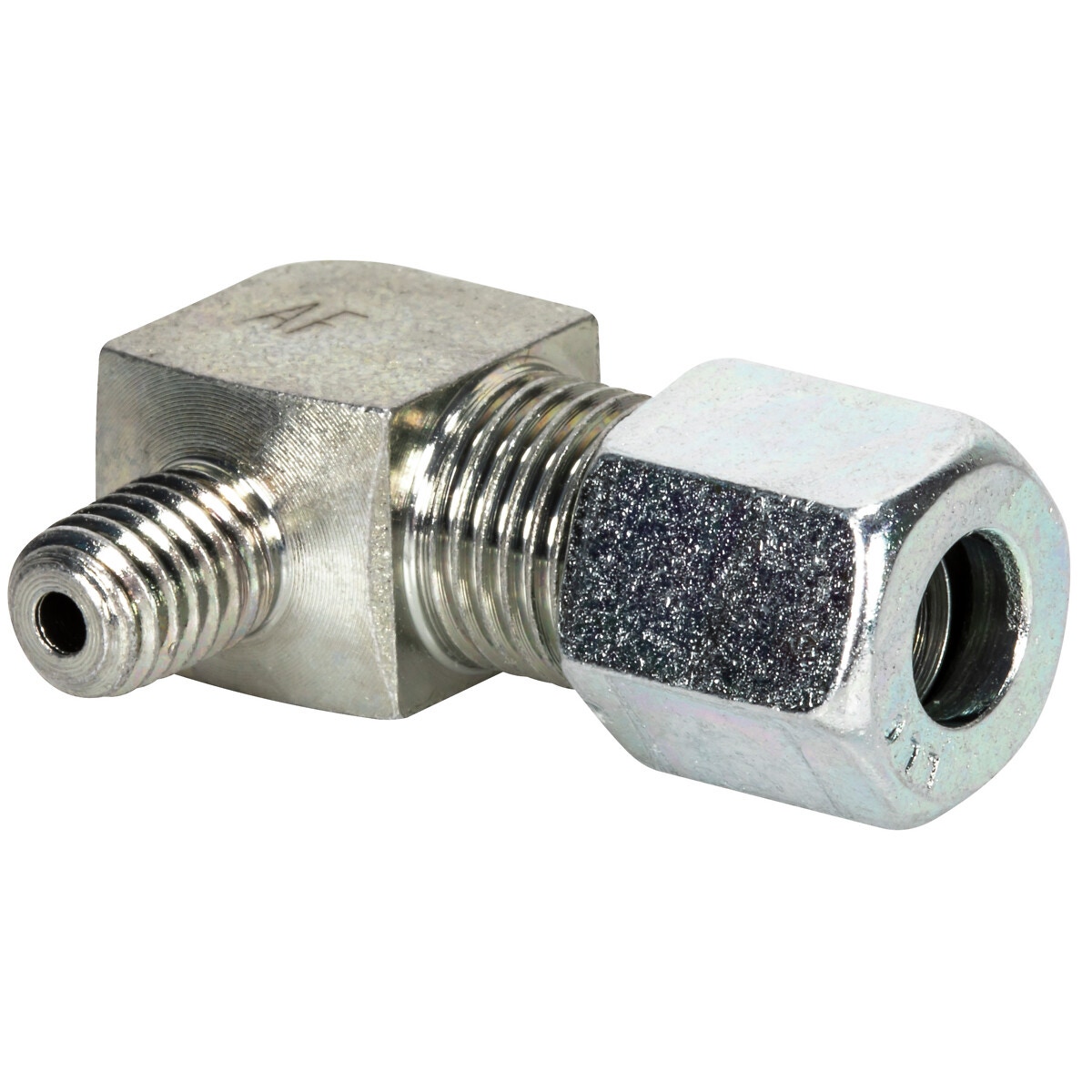 ĀRĒJAIS TAPSKRŪVES ELKONIS 6 MM-MK6X1