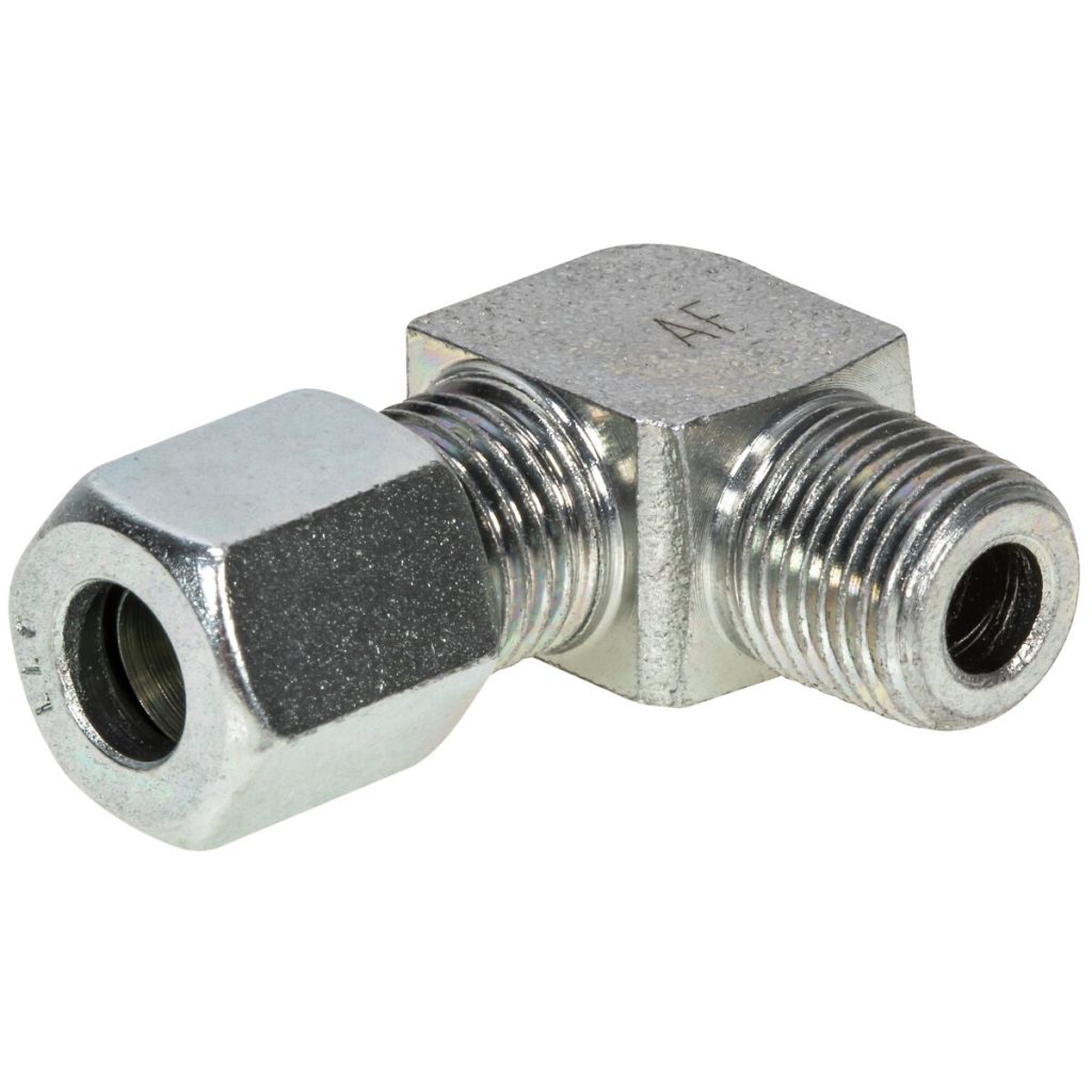 VĪRIEŠU TAPSKRŪVES ELKONIS 6MM-1/8 BSPT