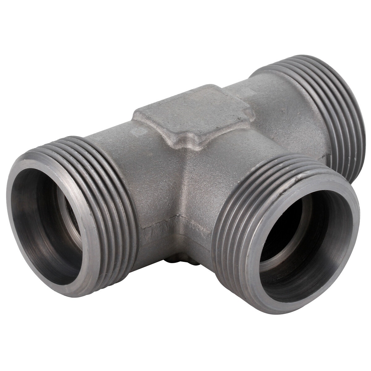 T-veida savienojums 8 mm
