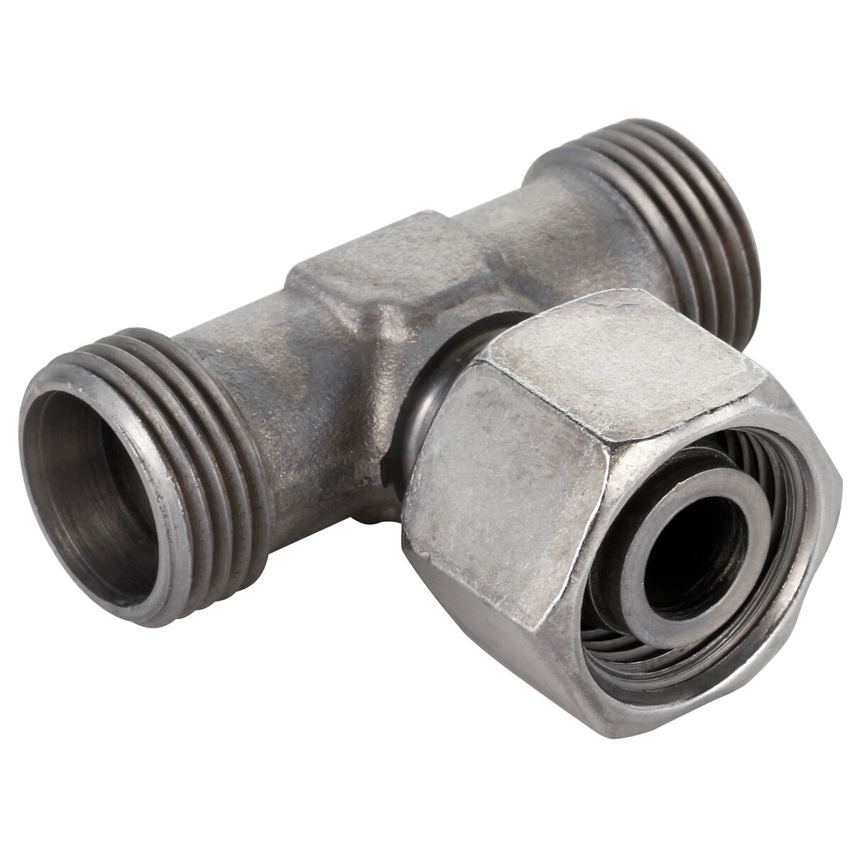 Regulējams t-veida stiprinājums 15 mm