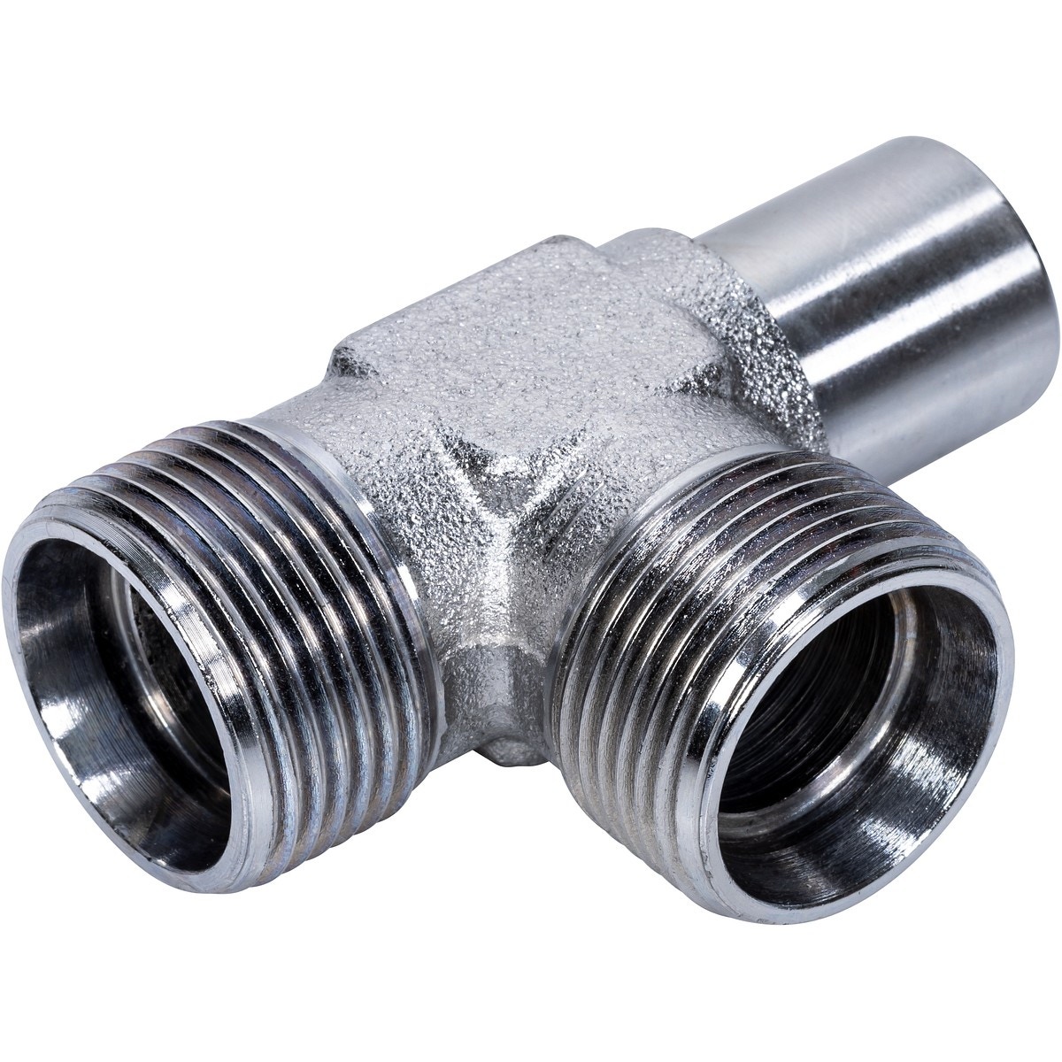 REGULĒJAMS L-VEIDA SAVIENOJUMS 22 MM