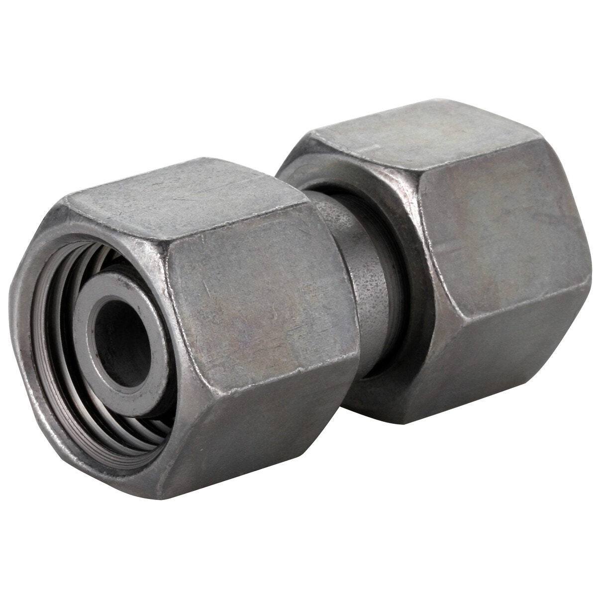 Savienojuma savienojums 8 mm dkol.