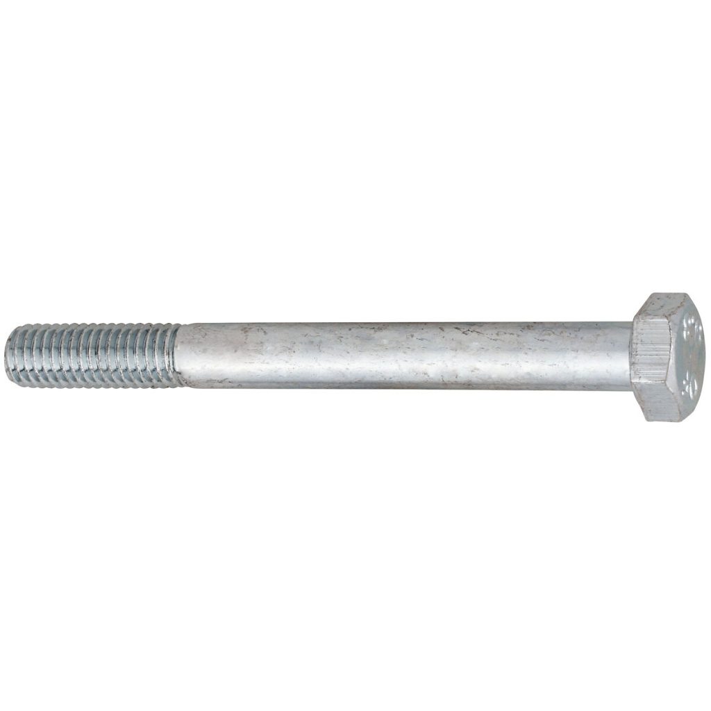 Skrūve m10x90 8.8 din931 50gab (3,2kg/kasts)