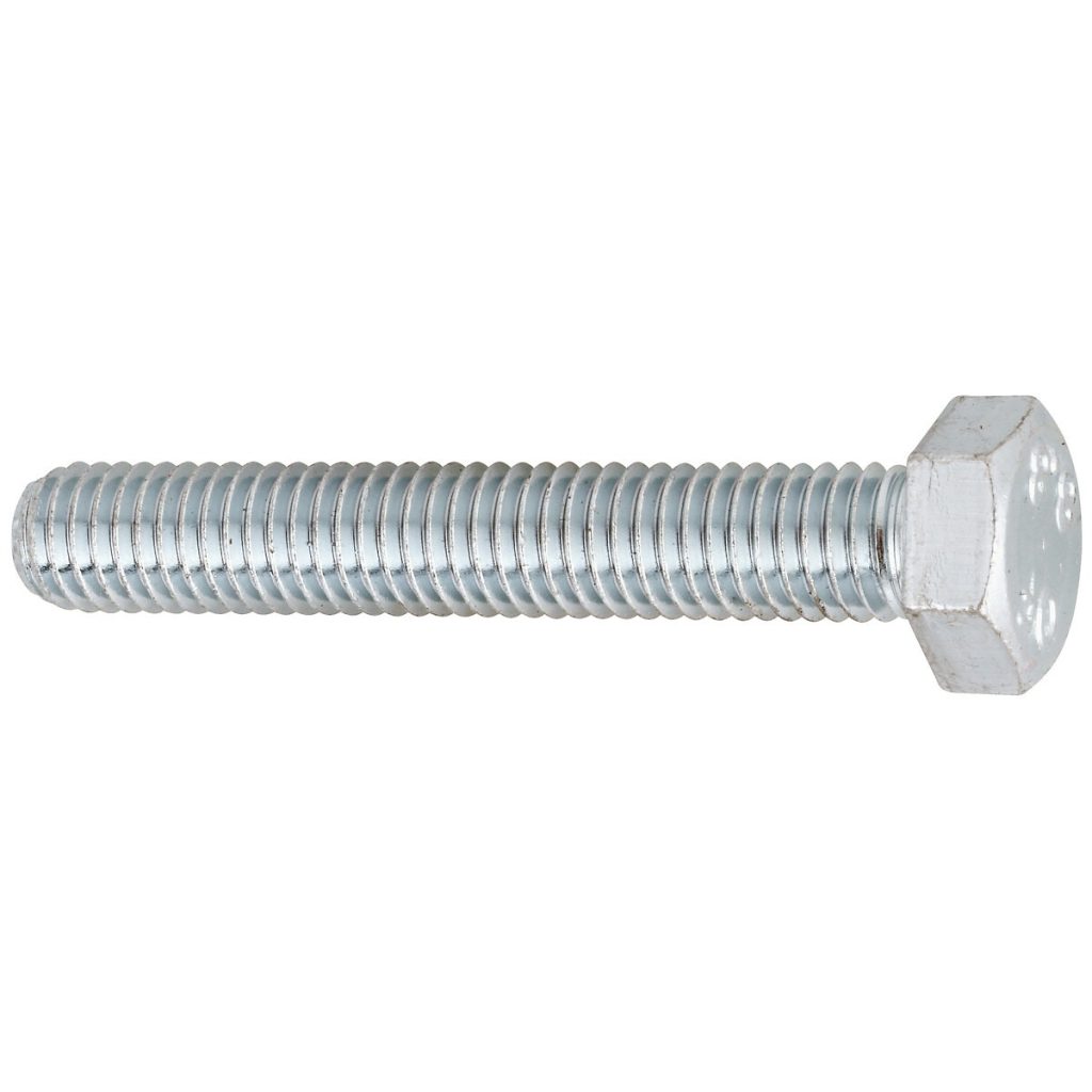 Skrūve m8x25 8.8 din933 200gab (2,74kg/kasts)