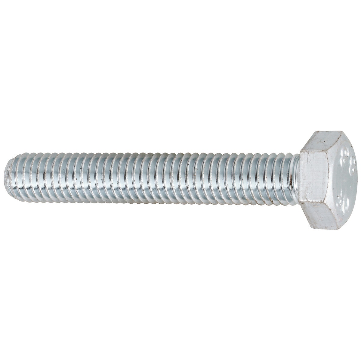 Skrūve m8x80 8.8 din933 200gab (6,24kg/kasts)
