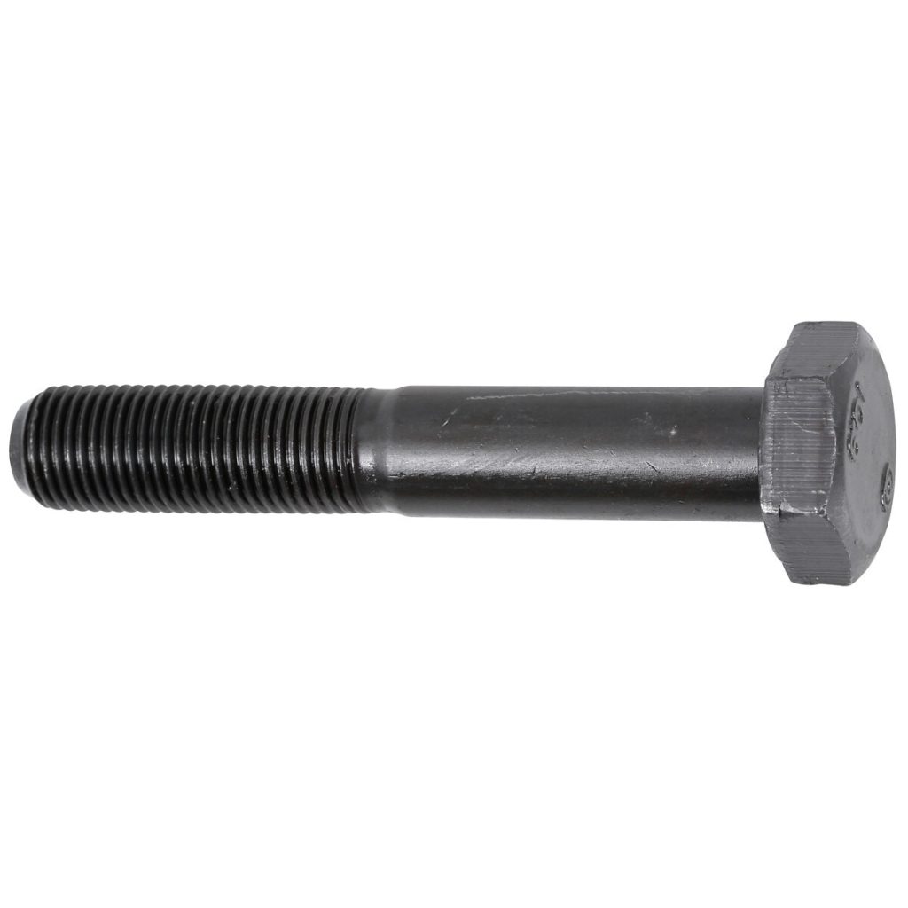 Skrūve m24x90x1,5 10,9 ar smalko vītni din960