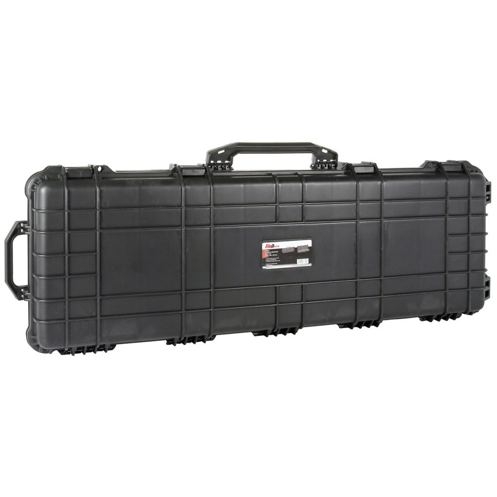 INSTRUMENTU KASTE 1127X406X155MM ŪDENSNECAURLAIDĪGA GARĀ’