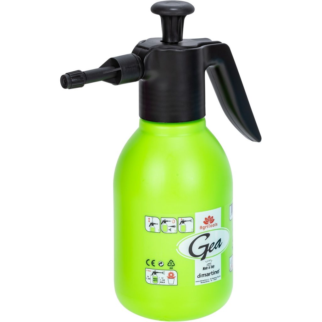 SPIEDIENA SMIDZINĀTĀJS 1,5L GEA