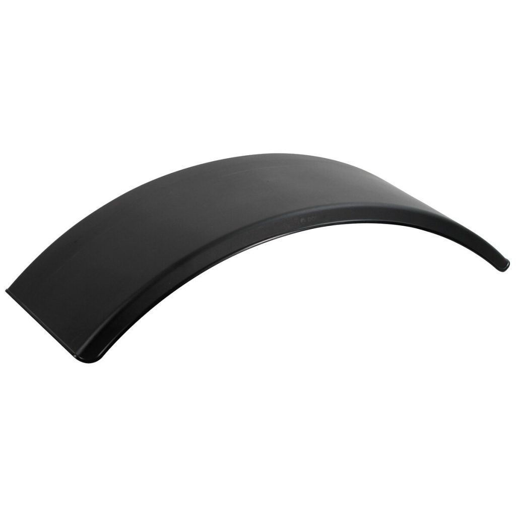 DUBĻUSARGS 355X1070MM MELNS