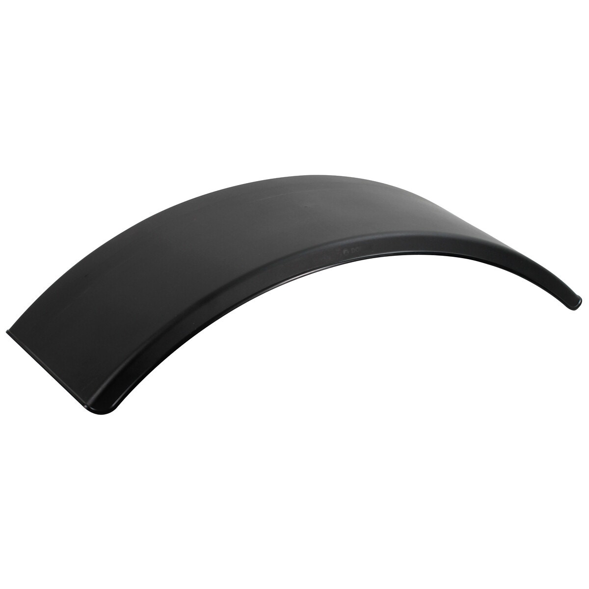 DUBĻUSARGS 355X1070MM MELNS