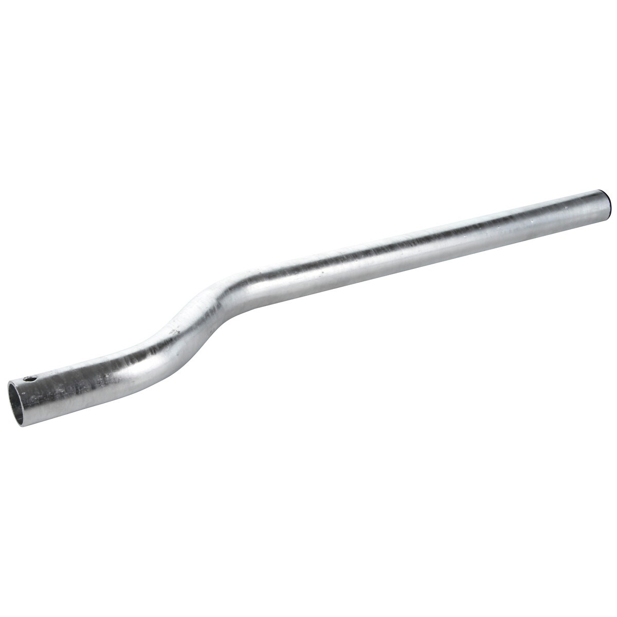 Cinkota dubļusarga caurule 42x800 mm