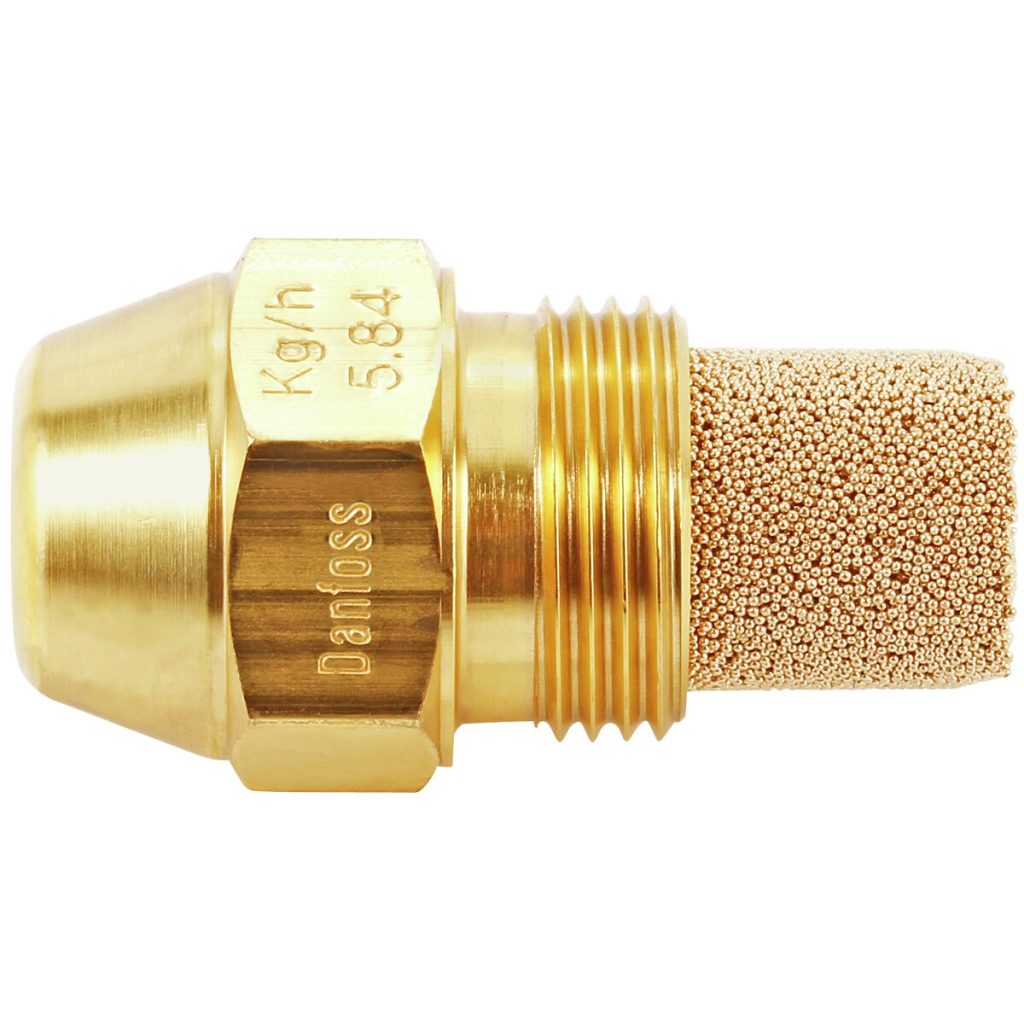 SPRAUSLA 1.50 80DGR (S)