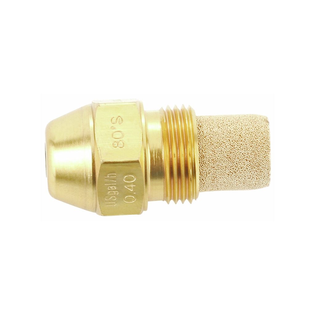 SPRAUSLA 0,40 80DGR