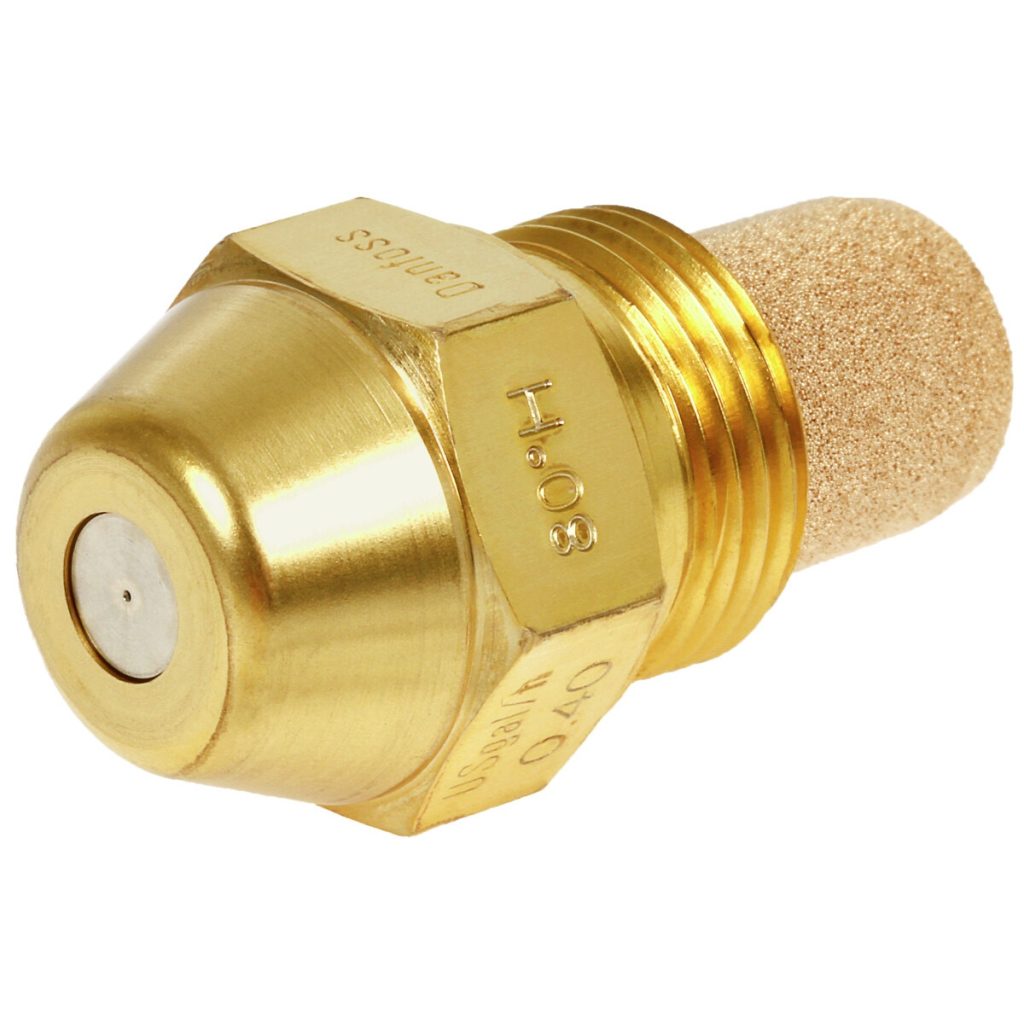 SPRAUSLA 0,40 80C