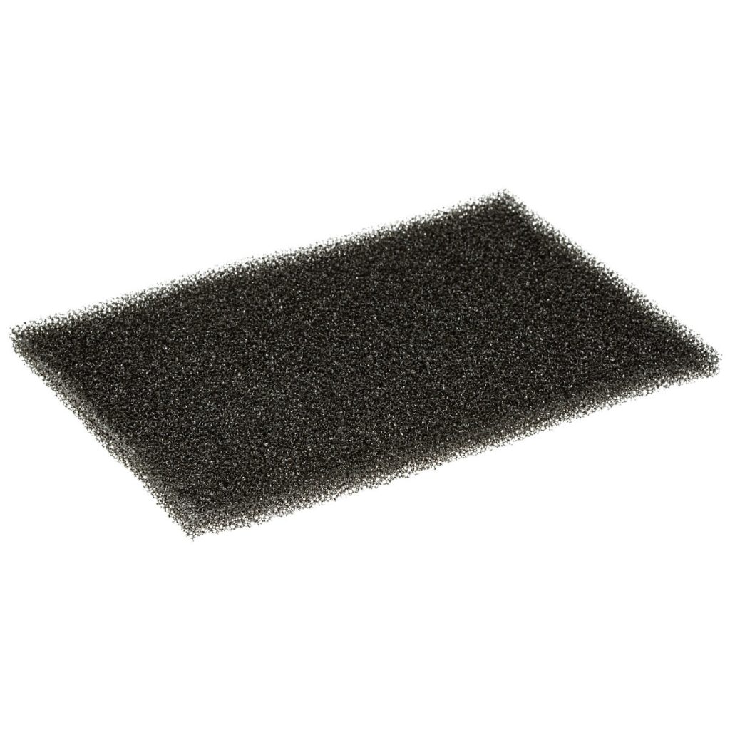 FILTRS KĀ E 250X170X12