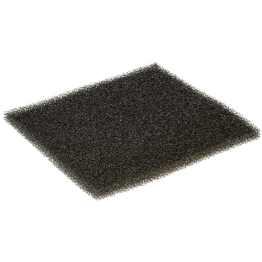 FILTRS KĀ E 215X200X12