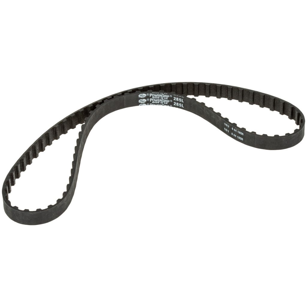 PIEDZIŅAS SIKSNA POWER GRIP 285L 720MM