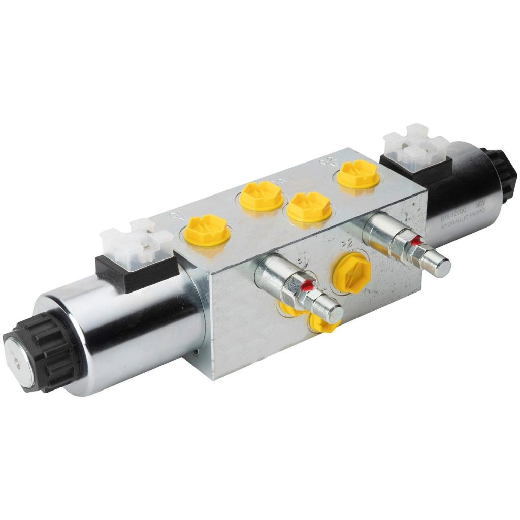 VIRZIENA REGULĒŠANAS VĀRSTS 8/2 1/2 12V 75LTR