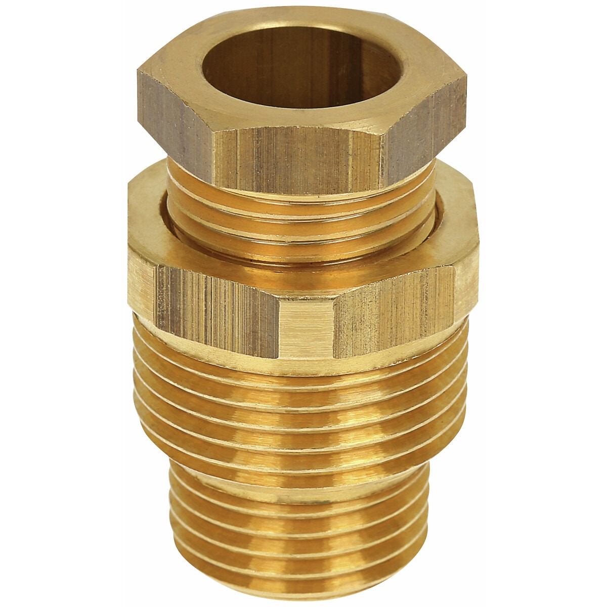 Papildkomplekts (spiediena) ar vītnēm 3/8" un 1/2"