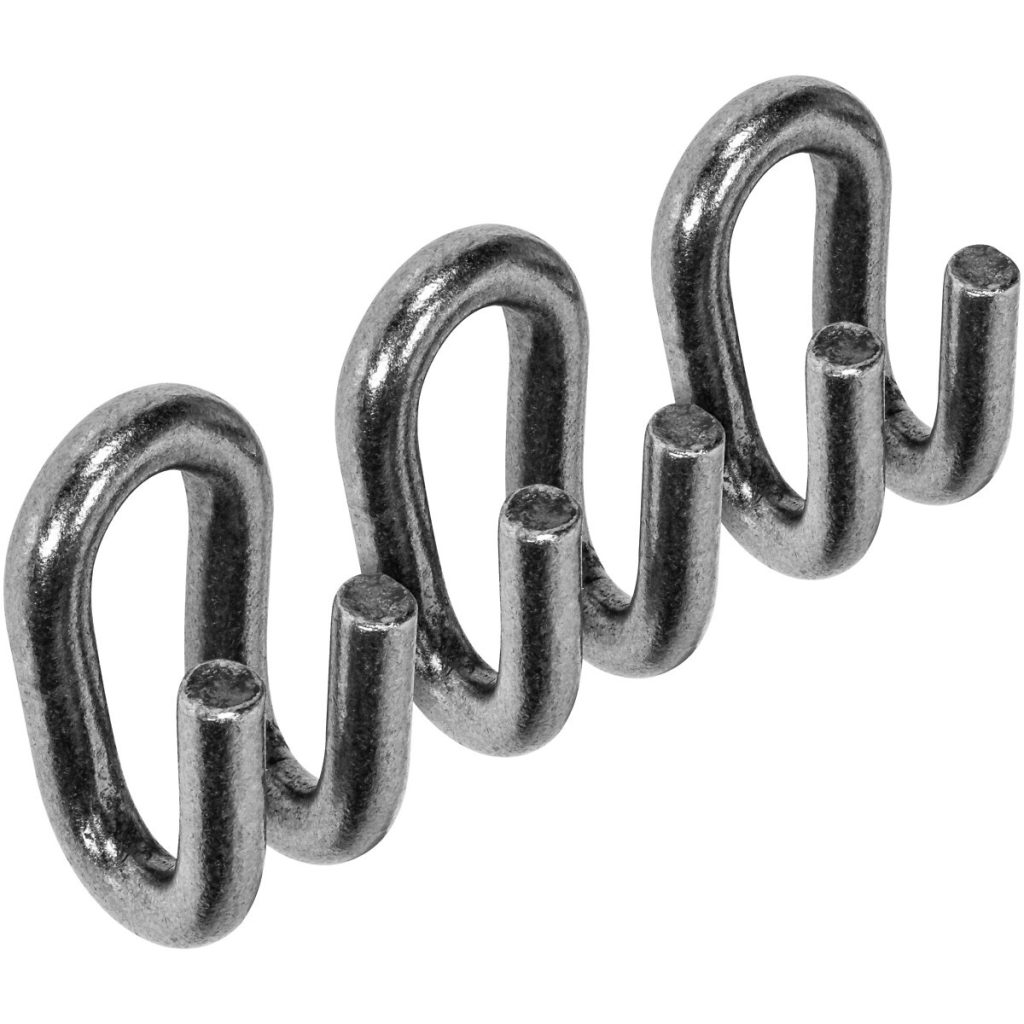 ĀĶIS 8 MM SĀNU ĶĒDĒM 3 GAB.