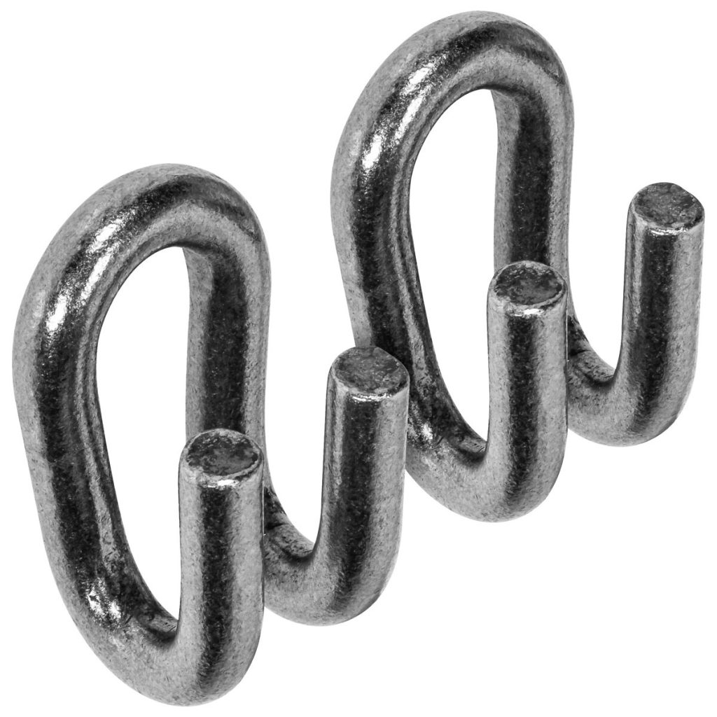 ĀĶIS 10 MM SĀNU ĶĒDĒM 2 GAB.
