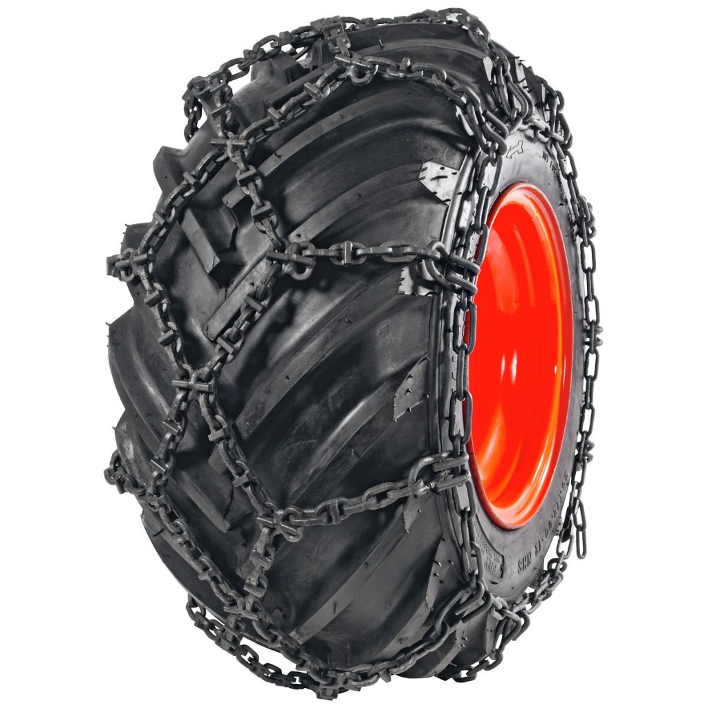 ICECHAINS GRIP5 320/60-12