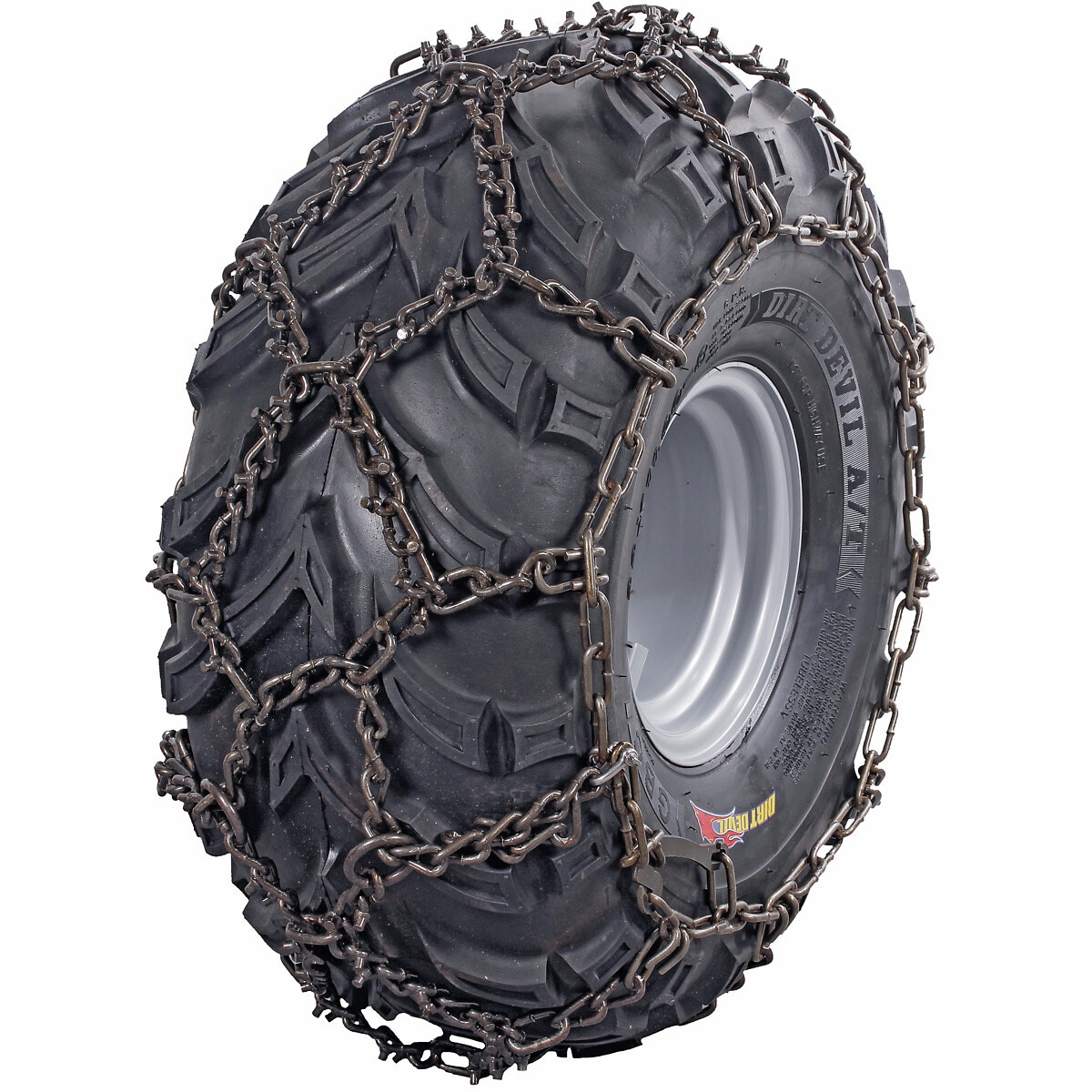 LEDUS ĶĒDES AGRILIFE ATV 605