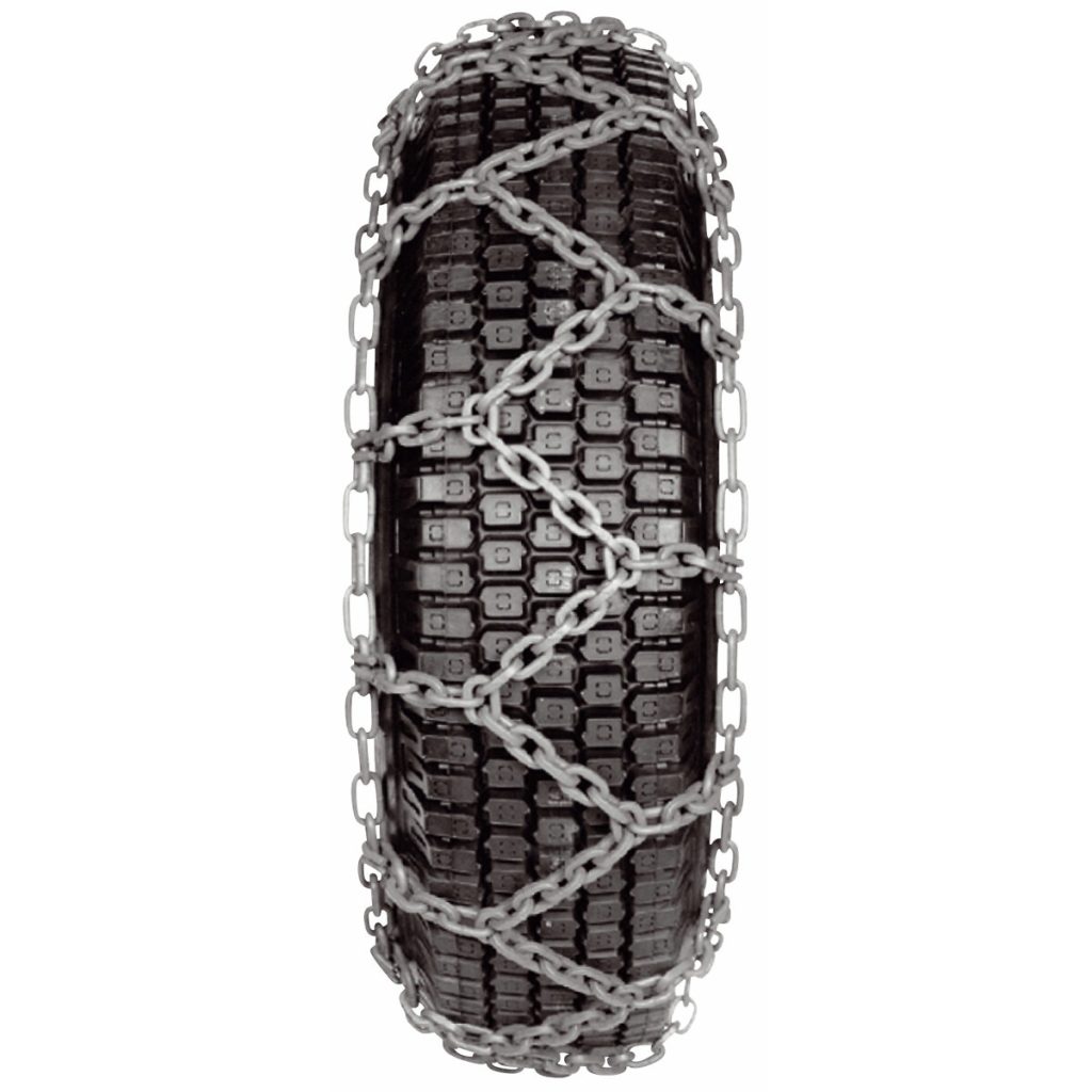 LEDUS ĶĒDES 315/80-22.5 ZIGZAGVEIDA KVADRĀTVEIDA 8 MM