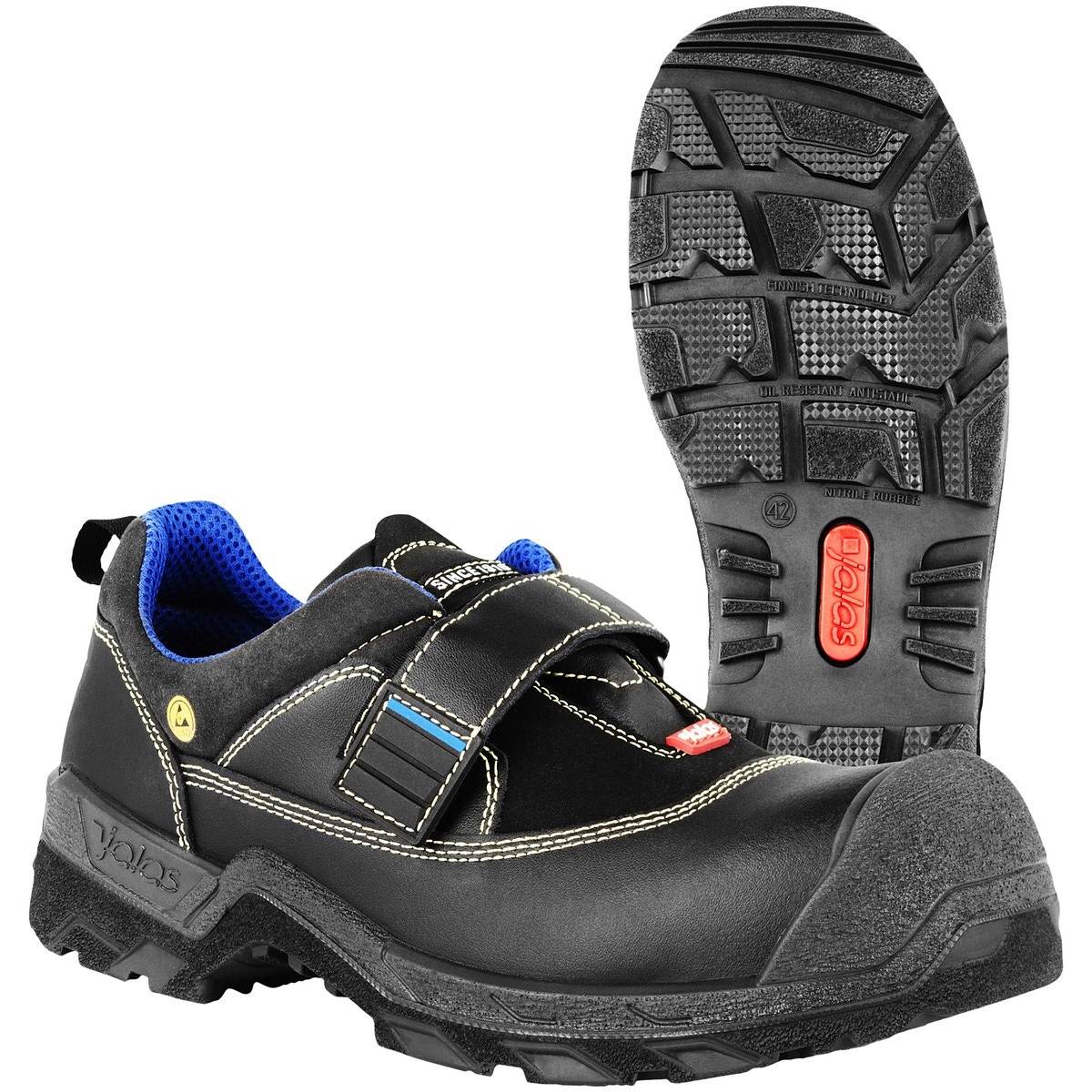 APAVI 1258 HEAVY DUTY 39