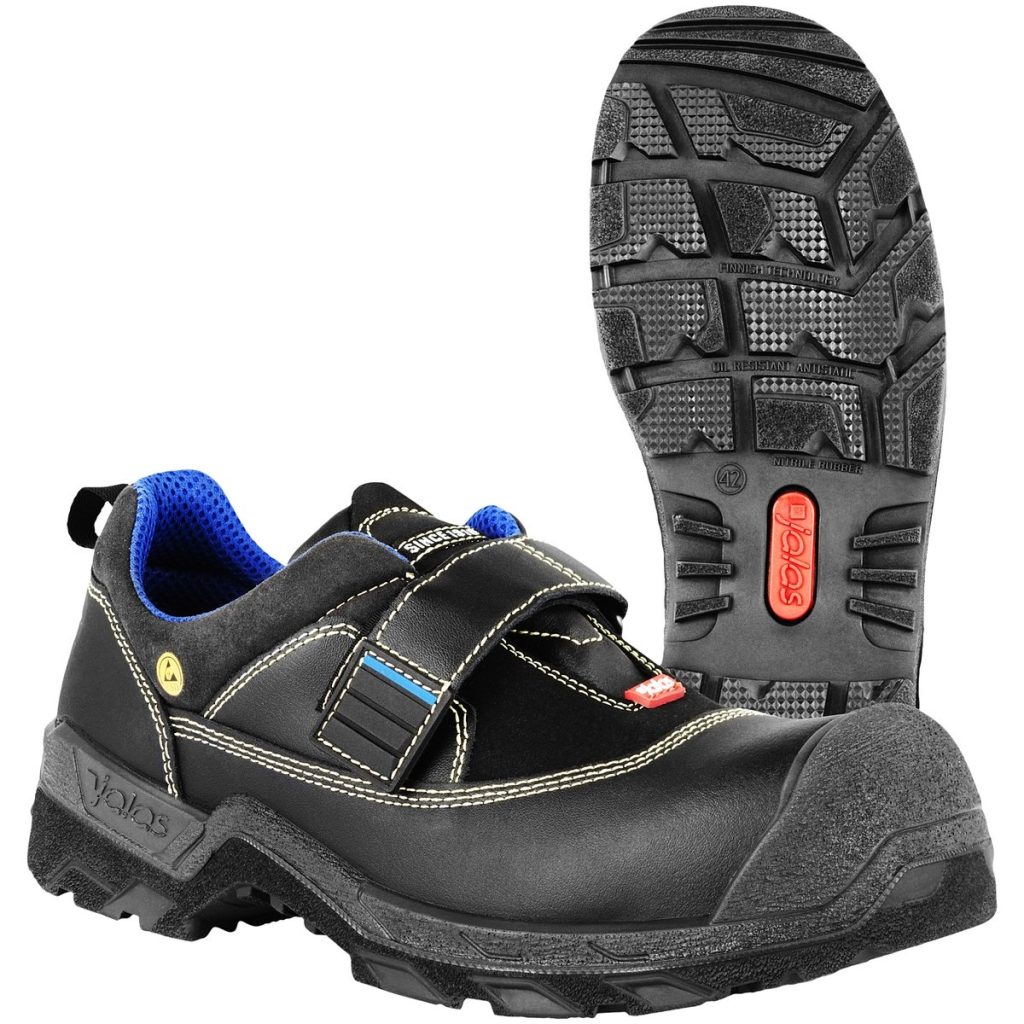 APAVI 1258 HEAVY DUTY 38