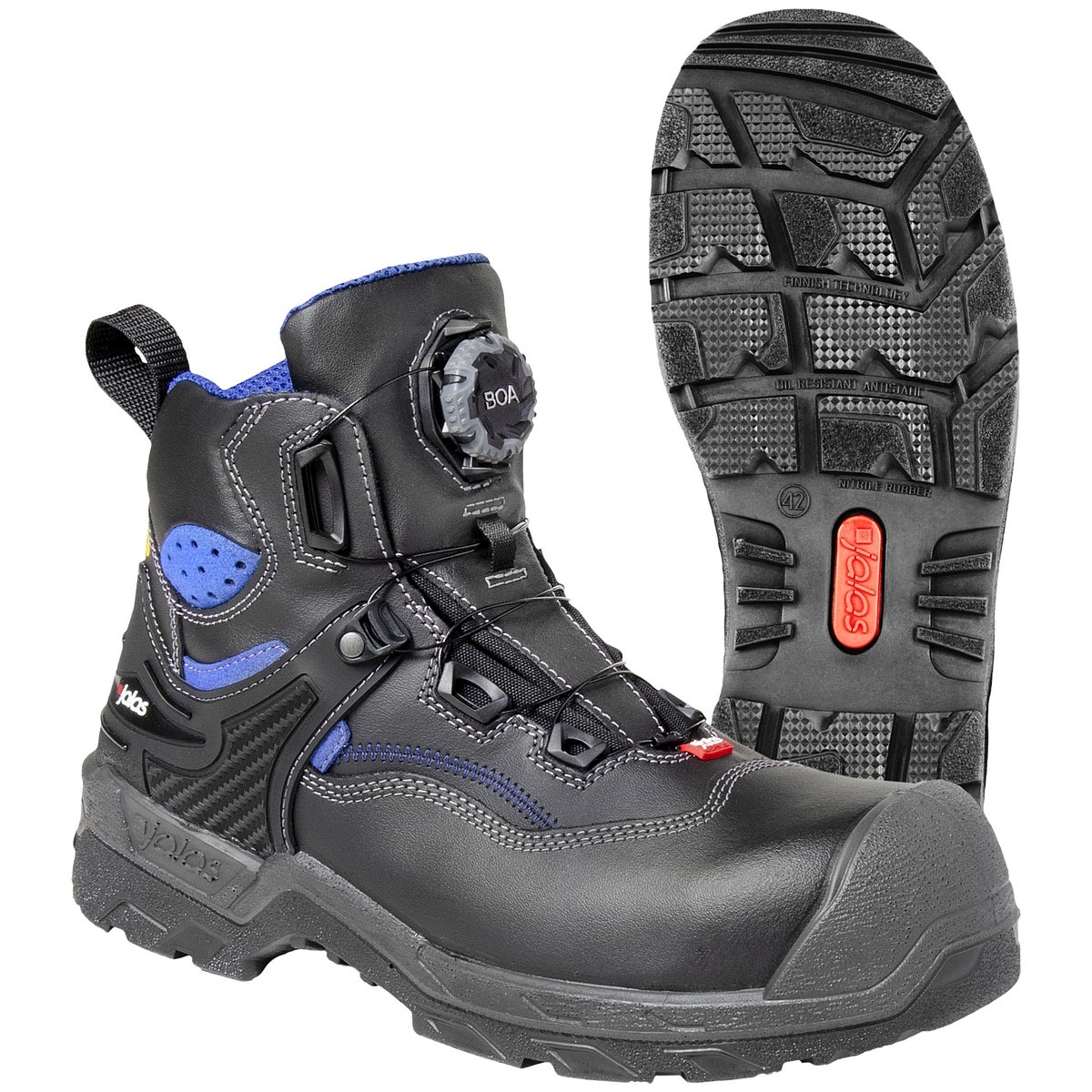 APAVI 1278 HEAVY DUTY 47