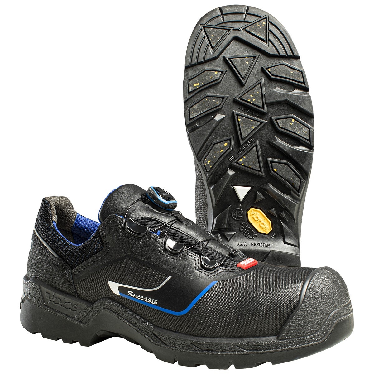 APAVI 1338 HEAVY DUTY 37