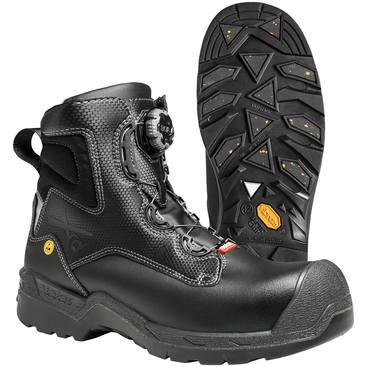 APAVI 1358 HEAVY DUTY 39
